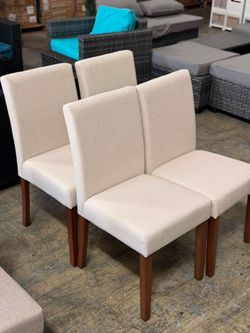 Dining chair