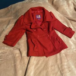 Jacket Para Niña
