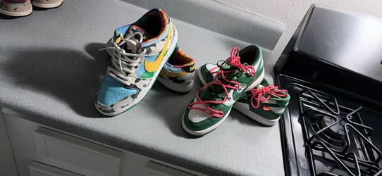 🔥 Nike Dunk Deals – Great Condition 🔥