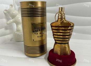 Jean Paul Gaultier Le Male Elixir