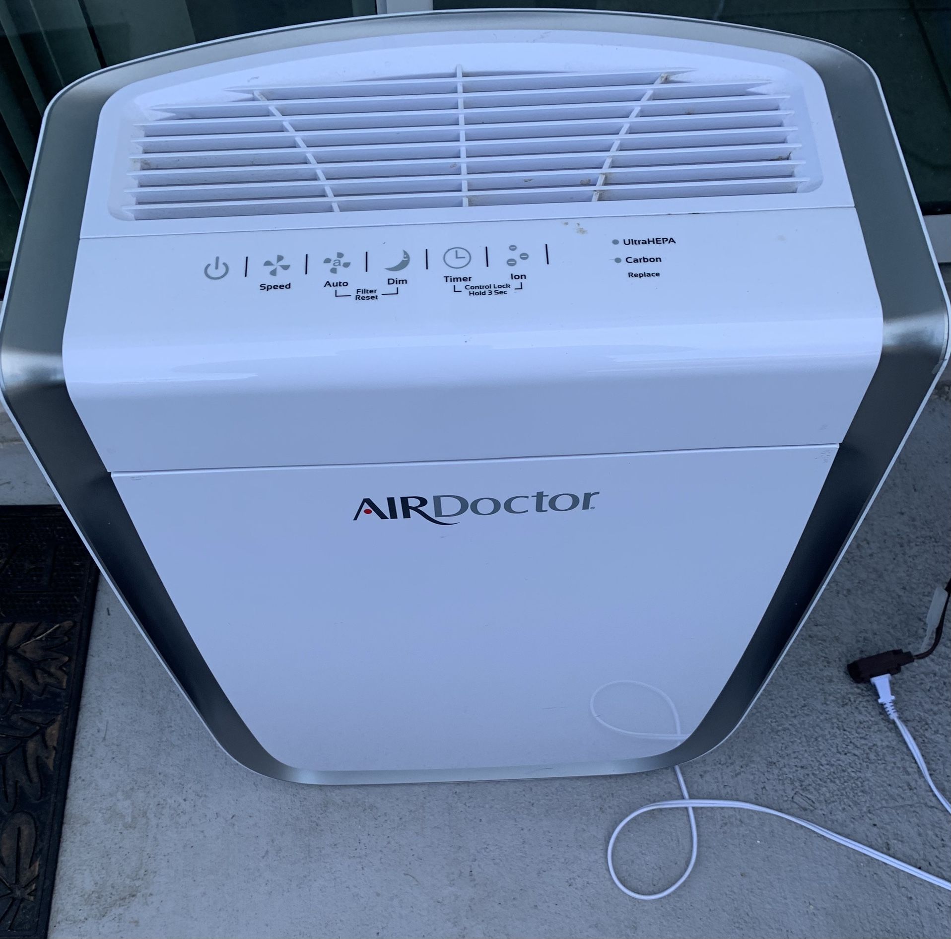 Air Doctor 3000