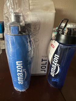 Amazon tall cups