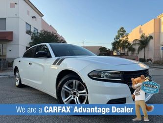 2015 Dodge Charger