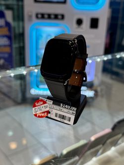 Apple Watch Series 7 45mm lte