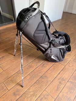 Nike Air Hybrid 2 Golf Stand Bag