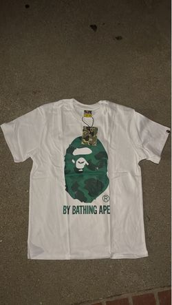 Bape T shirt