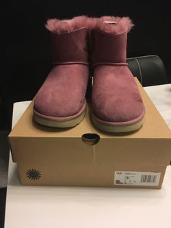 UGG Mini Bailey Flex