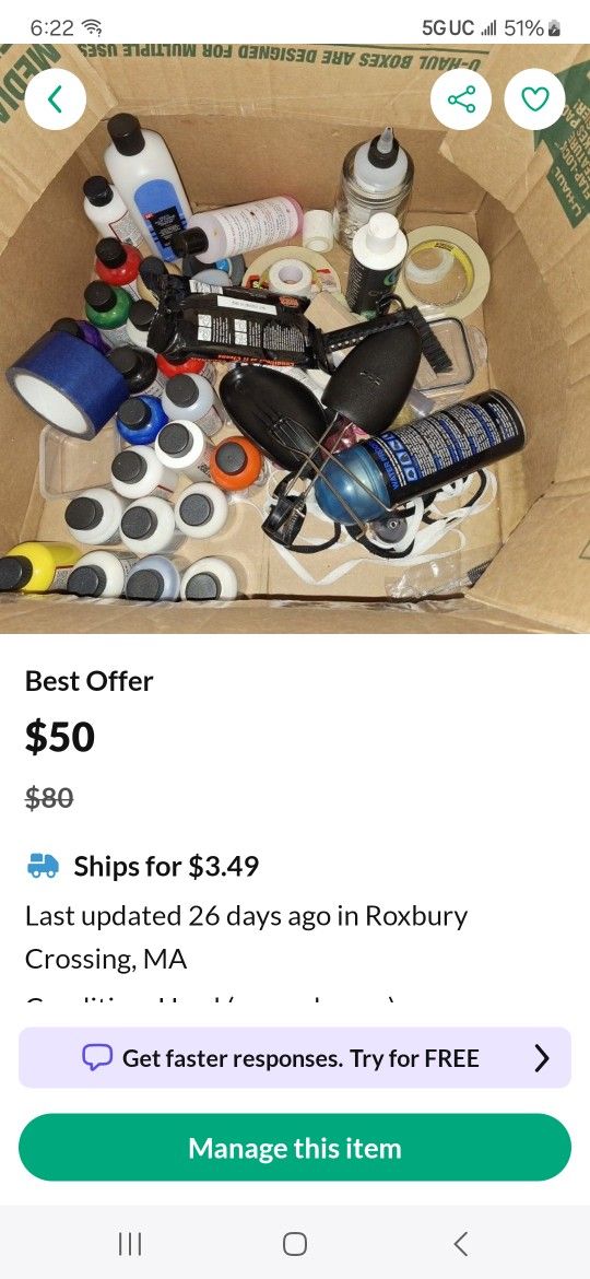 Stuff To Clean Sneakers