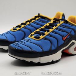 NIKE Air Max Plus GS 