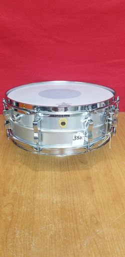 Vintage Ludwig Snare Drum Acrolite 