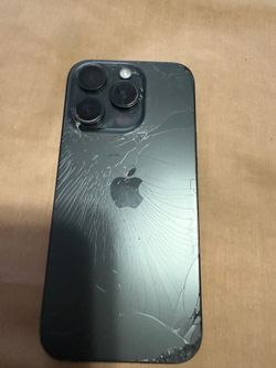 iPhone 15 pro