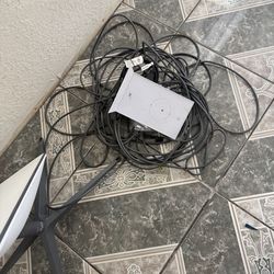 Starlink satellite RV kit