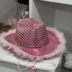 Cowgirl Hat
