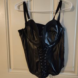 Torrid Size 2 Corset New Without Tags