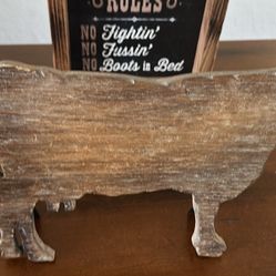 Country Kitchen Decor