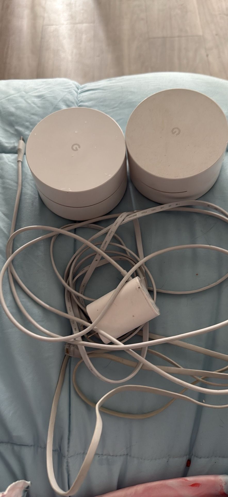 Google WiFi Extender
