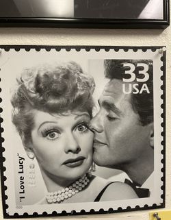 ILOVE LUCY