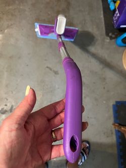 Rejuvenate Multi-Surface Spray Mop