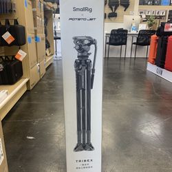 Smallrig Tribex Tripod