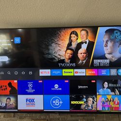 Vizio Smart TV