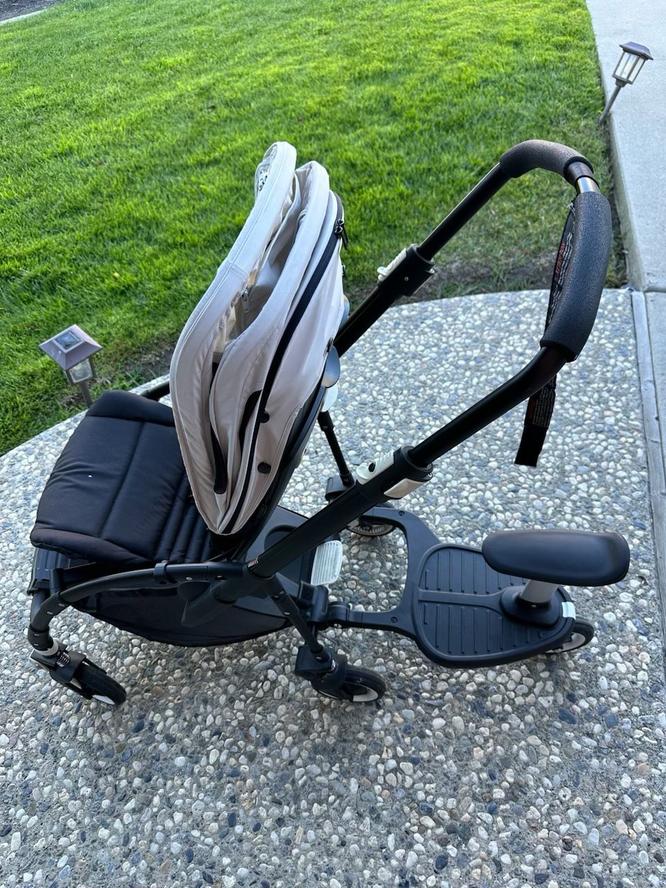 Bugaboo Stroller