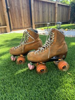 Moxie Roller Skates 6