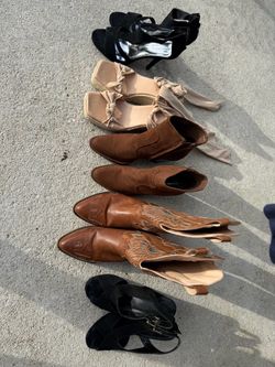 Shoes