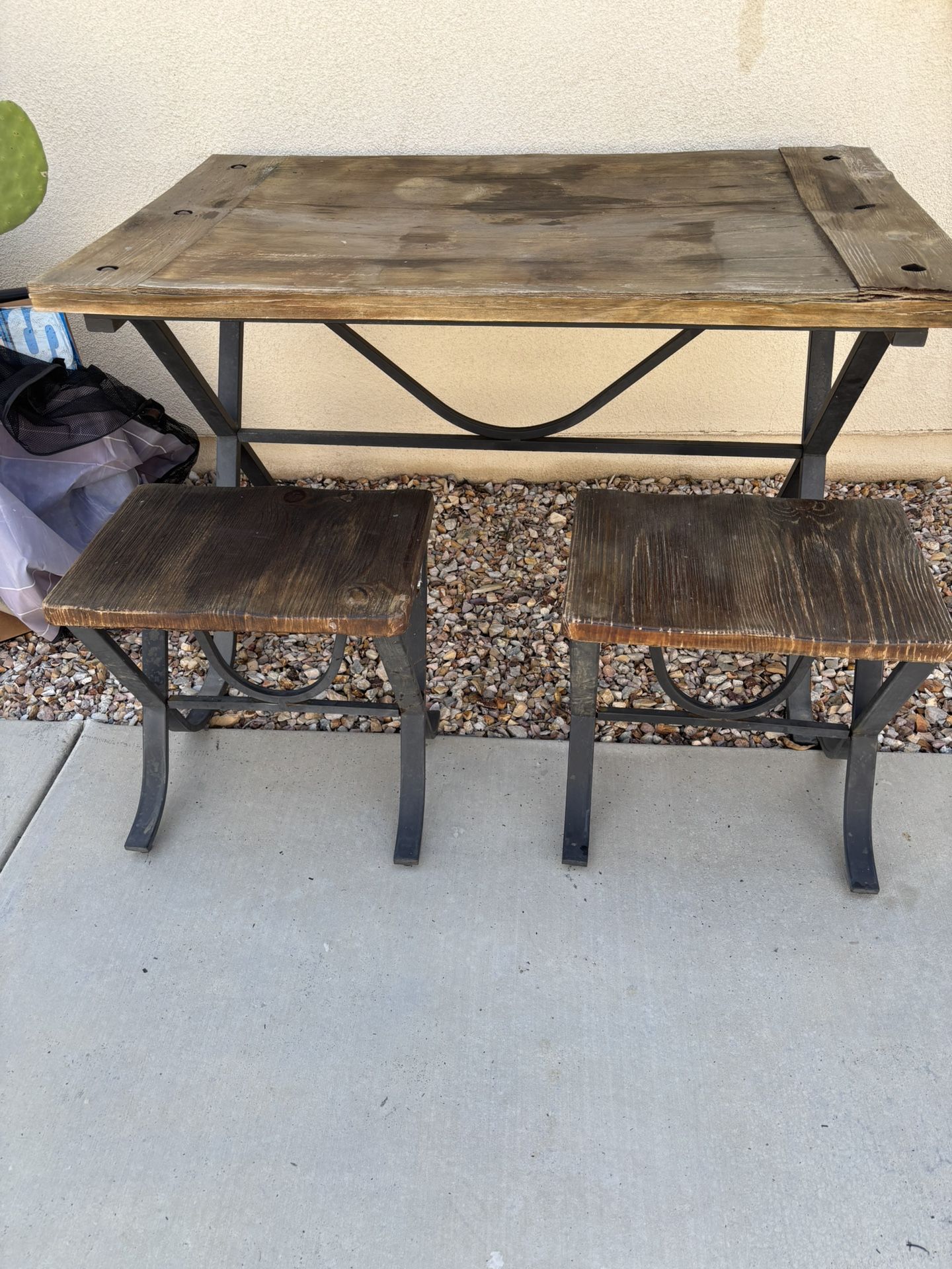 Patio Furniture