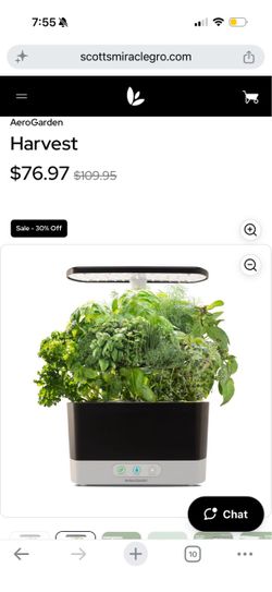 Aerogarden