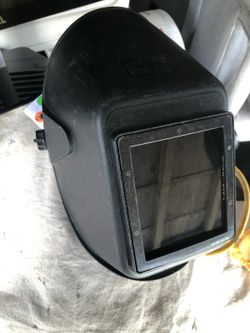 Welding Mask