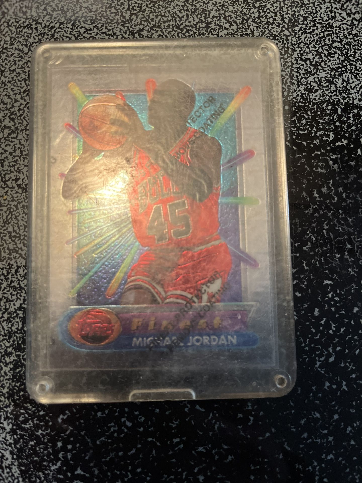 Michael Jordan Cards