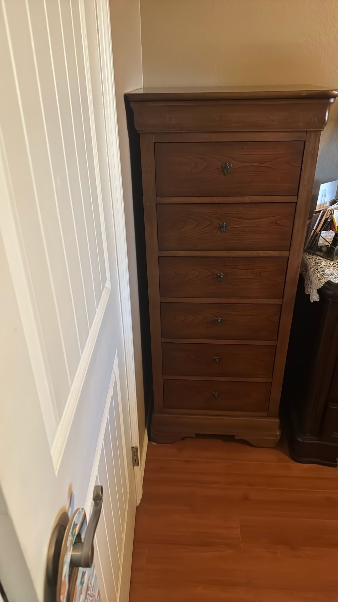 Cajonera 7 Cajones National Miairy