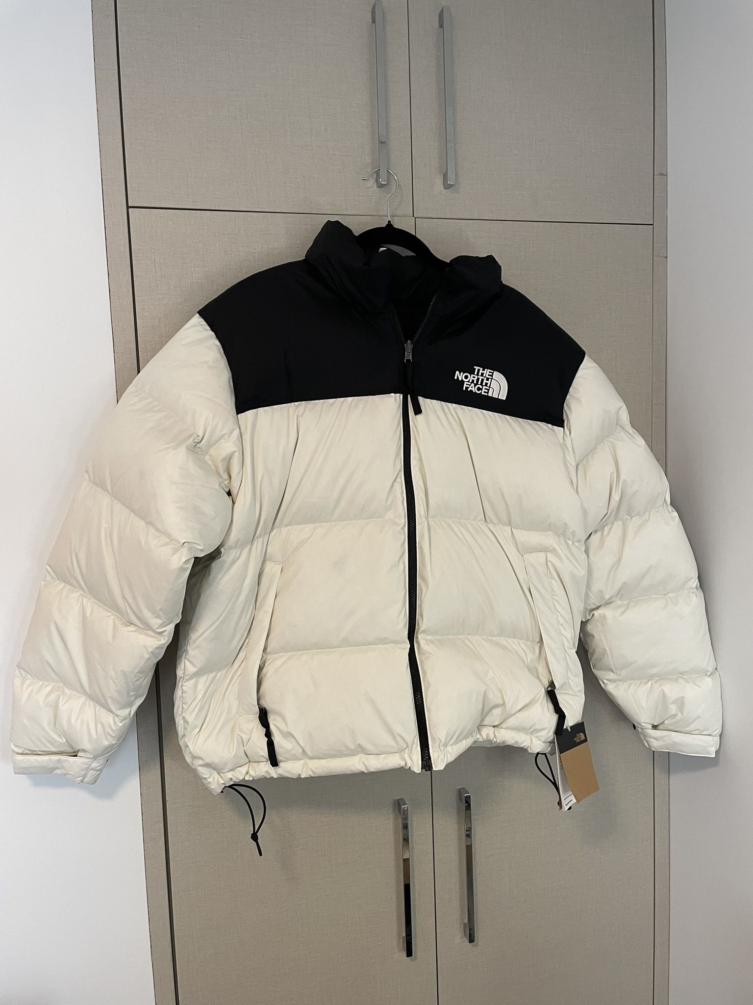 Men’s 1996 Retro Nuptse Jacket