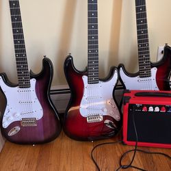 Ritmo Guitars