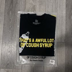 ‼️ALOC TEE‼️