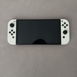 Nitendo Switch OLED 