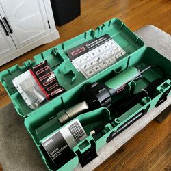Heat Gun Leister 