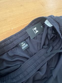 Under armor shorts