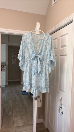 PRETTY SKORT ONE PIECE 👗 (See desc)