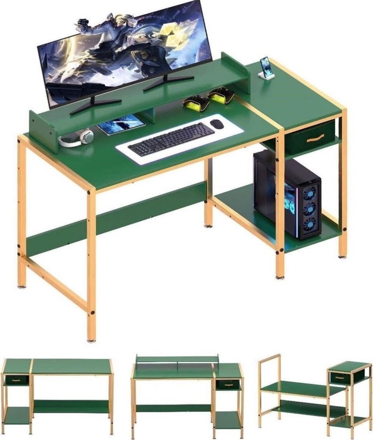 Gaming/Computer Desk