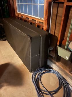 Free Box springs
