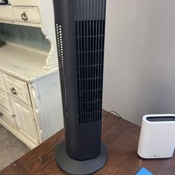 Tower Fan