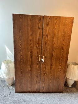 Armoire
