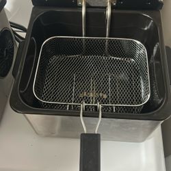 Deep Fryer
