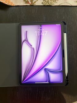 iPad Air 11inch M4 starlight 128 GB