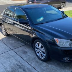 2009 Toyota Avalon