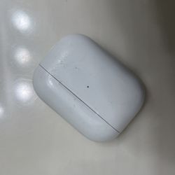 Air Pod Pros (Case Only)