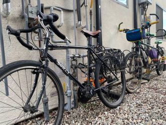 Surly Long Haul Trucker