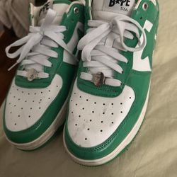 BapeStas