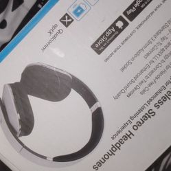 Wireless Headphones Smart Innovation